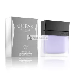 GUESS Seductive Men Homme After Shave, 100 ml