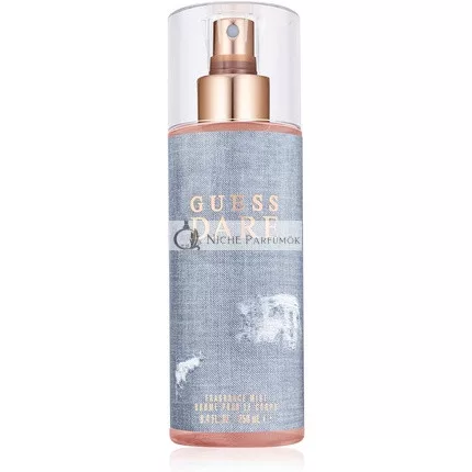 Guess Dare Fragrance Mist, 250 ml