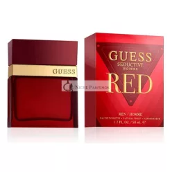 GUESS Seductive Red Pán Eau de Toilette, 50ml