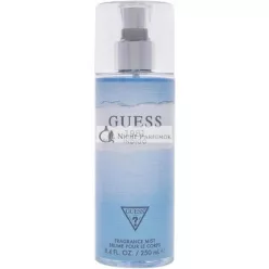 Guess 1981 Indigo Bodyspray pre ženy, 250ml