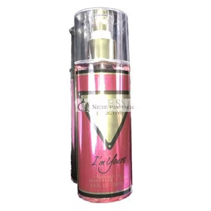 Guess Seductive I'm Yours Parfumový Misting 250ml
