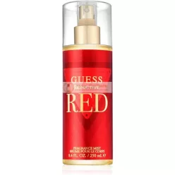 Guess Seductive Red Pre Ženy Parfumovaná Hmla, 250ml