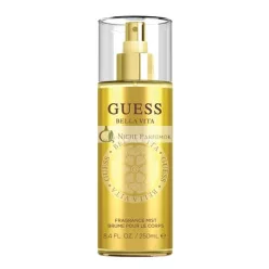   Guess Bella Vita Parfumová Telová Hmla pre Ženy, Ovocná, 250ml