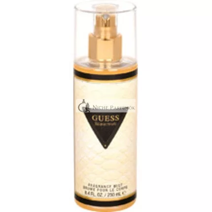 GUESS Seductive 125ml dámsky parfum