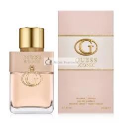 GUESS Iconic Dámsky Eau de Parfum Parfumový Sprej, 50ml