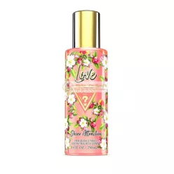 GUESS Love Sheer Attraction Parfumová Hmla 250ml