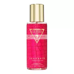   Guess Sexy Skin Sweet Sugar Parfumový Sprej pre Ženy, 250 ml