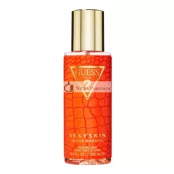 Guess Sexy Skin Solar Warmth Fragrance Mist for Women, 250ml