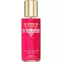   Guess Sexy Skin Sweet Sugar pre ženy, 250 ml parfumová hmla