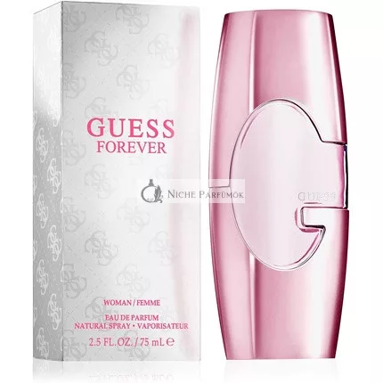 Guess Forever od Guess, 75ml EDP