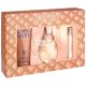 Guess Dare Eau de Toilette Set, 100ml, 15ml a Telové Mlieko 200ml