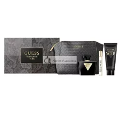 Guess Seductive Noir Ženská Eau De Toilette - Parfum