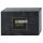Guess Seductive Noir Homme - Eau De Toilette 100 ml, Sprchový gél 100 ml, Dezodorant 226 ml, Kozmetická taška
