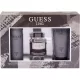 Guess 1981 pre mužov - Eau De Toilette, 100 ml, sprchový gél, 200 ml, deodorantový sprej, 226 ml