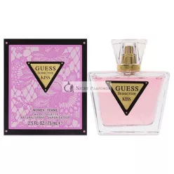 Guess Seductive Kiss Eau de Toilette Spray, 75ml