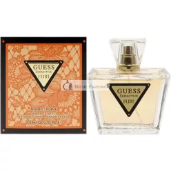 Guess Seductive Flirt by Guess Eau De Toilette Spray, 75ml