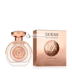 Guess Bella Vita Rosa Eau de Toilette, 30 ml