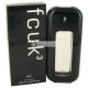 Fcuk 3 Eau De Toilette Spray, 100ml, pre mužov