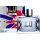 Dunhill London Eau de Toilette Spray, 100ml