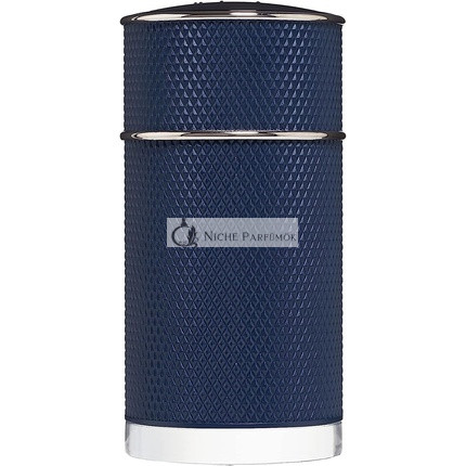 Alfred Dunhill Icon Racing Blue pre mužov EDP sprej, 100ml