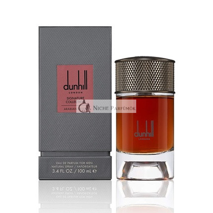 Dunhill Arabská púšť Eau De Parfum, 100 ml