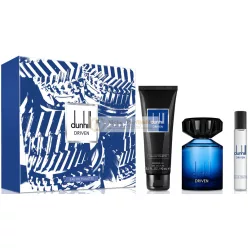 Dunhill Desire Blue M Set EDT 100ml + Telový sprej 226ml