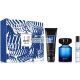 Dunhill Desire Blue M Set EDT 100ml + Telový sprej 226ml