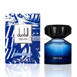 Dunhill Driven Blue Eau de Toilette pre mužov, 60ml