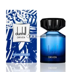 Dunhill Driven Blue Eau de Toilette Spray for Men, 100ml