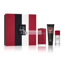 Alfred Dunhill Icon Racing Red, 1 ks