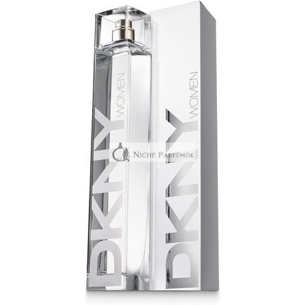 DKNY Dámska Eau de Toilette, 100ml