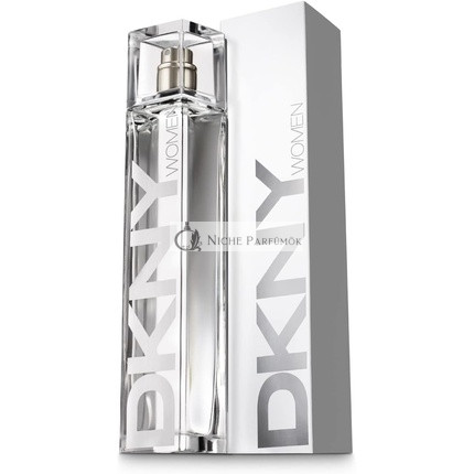 DKNY Ženy Eau de Toilette, 50ml