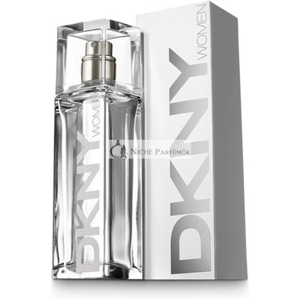 DKNY Ženská Eau de Toilette, 30 ml