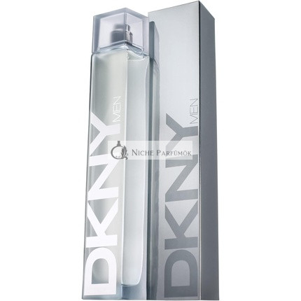 DKNY Men Eau de Toilette, 100ml