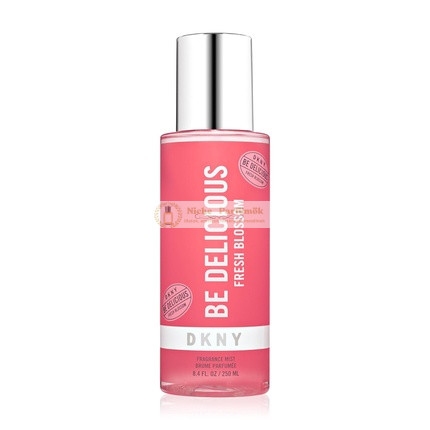 DKNY Be Delicious Fresh Blossom Parfum pre ženy