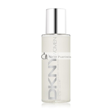 DKNY Ženský energizujúci parfumový sprej, 248 ml