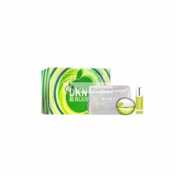   Donna Karan Be Delicious Eau De Perfume Spray Set - 100ml, 3 kusy