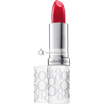 Elizabeth Arden Osemhodinový krém na pery s ochranným faktorom SPF15 Berry
