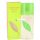 Zelený Čaj Letný Eau De Toilette Sprej, 100ml