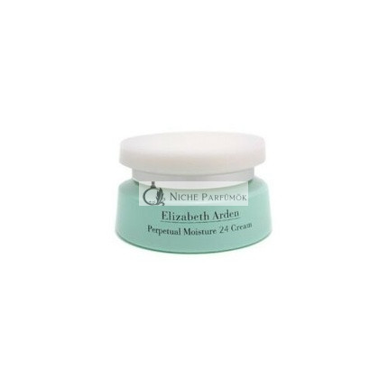 Elizabeth Arden Perpetual Moisture Creme 24H Hydratačný pleťový krém, 50ml