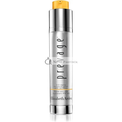 Elizabeth Arden Prevage Anti-Aging Hydratačný krém Lotion SPF30, 50ml