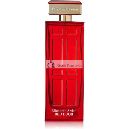 Of Door Red Eau De Toilette Spray, 30ml