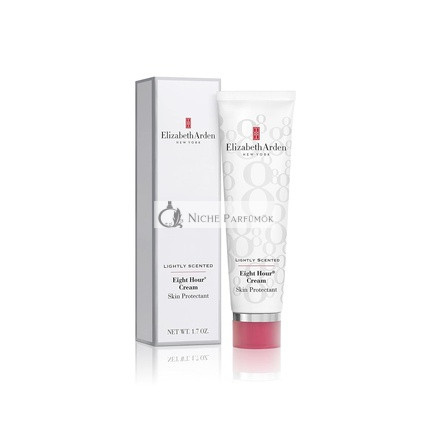 Elizabeth Arden Eight Hour Cream Ochranný balzam na pleť - 50ml