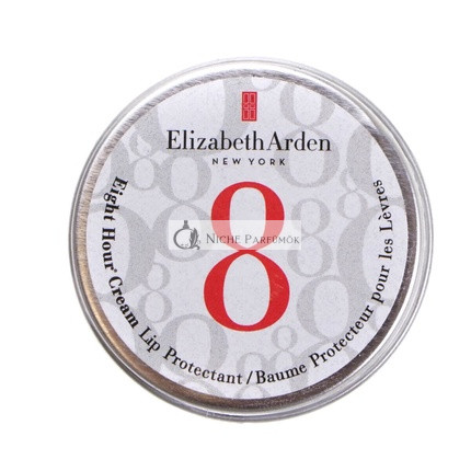 Elizabeth Arden Eight Hour Cream Ochranný Hydratačný Balzam na Pery 13ml