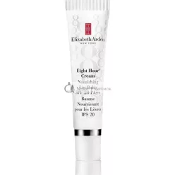   Elizabeth Arden Eight Hour Cream Výživný balzam na pery SPF 20, 14.8ml