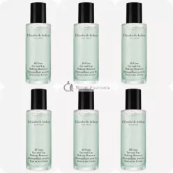   Elizabeth Arden All Gone Odstránenie make-upu na oči a pery, 100ml
