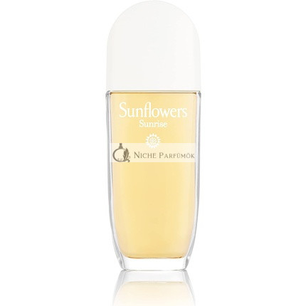 Elizabeth Arden Sunflowers Sunrise Eau De Toilette, 100ml