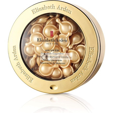 Elizabeth Arden Advanced Ceramide Kapsule Denné Obnovujúce Sérum 60 Kusov