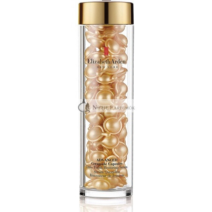 Elizabeth Arden Advanced Ceramide Kapsuly Denné omladzujúce sérum, 90 kapsúl na tvár
