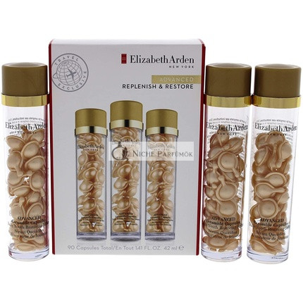Elizabeth Arden Ceramidové kapsuly pre ženy, 1,41oz